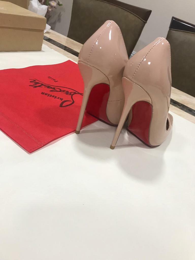 cheapest louboutin heels